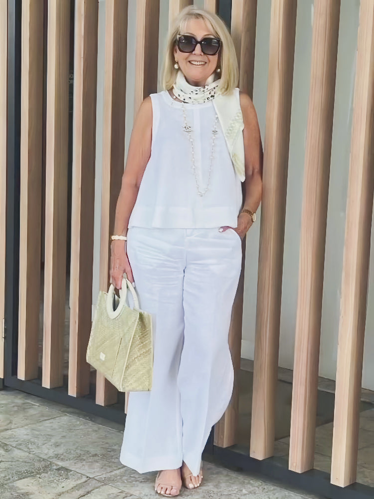 Cyrell - Elegance Casual Set