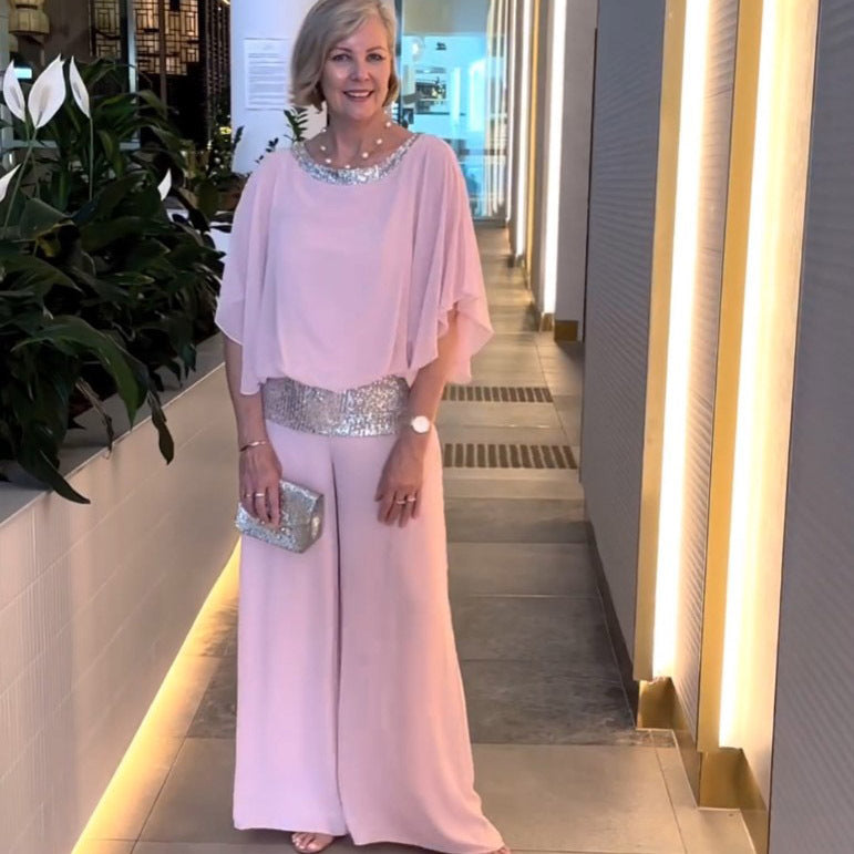 Nyla - Elegant and Classic Set