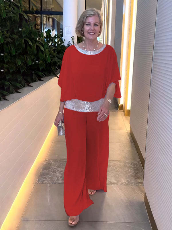 Nyla - Elegant and Classic Set