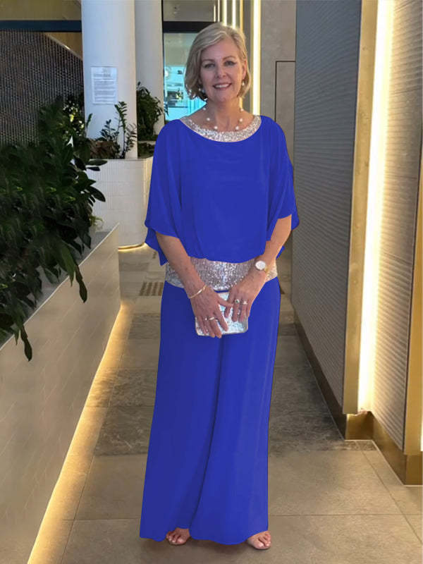 Nyla - Elegant and Classic Set