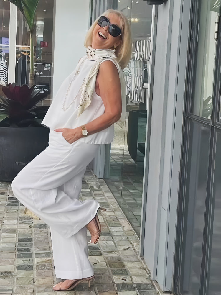 Cyrell - Elegance Casual Set