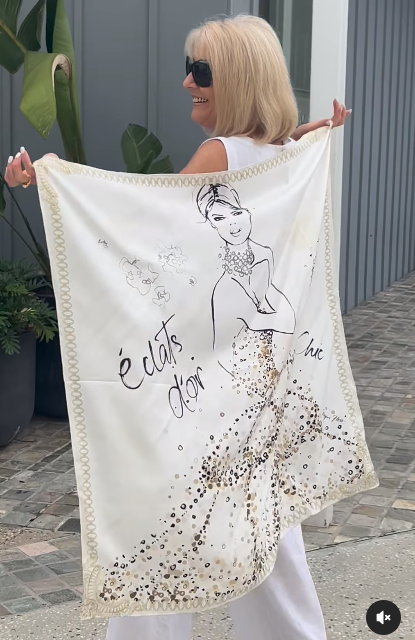 Cyrell - Elegance Casual Set