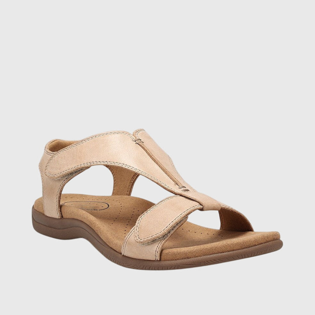 Rhaella | Orthopedic Sandals