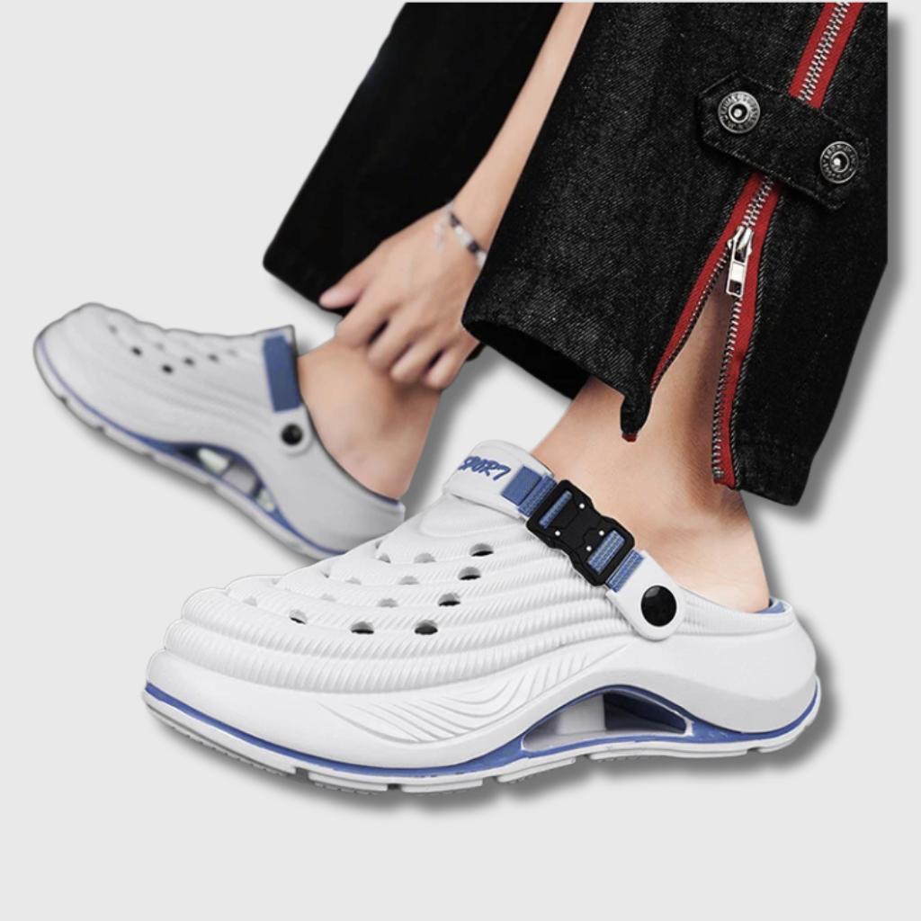 Avenelle™ | Orthopedic Thick Sole Sandals