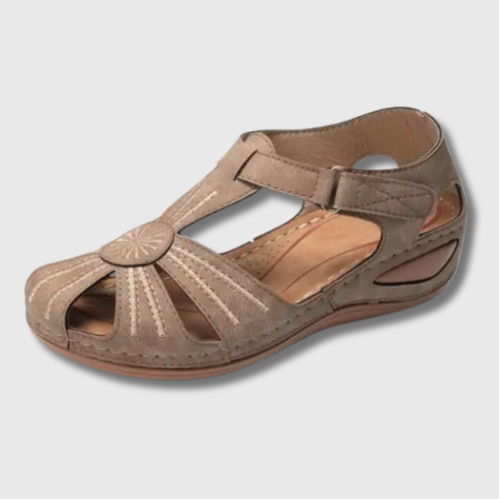 Brynelle™ | Orthopedic Sandals