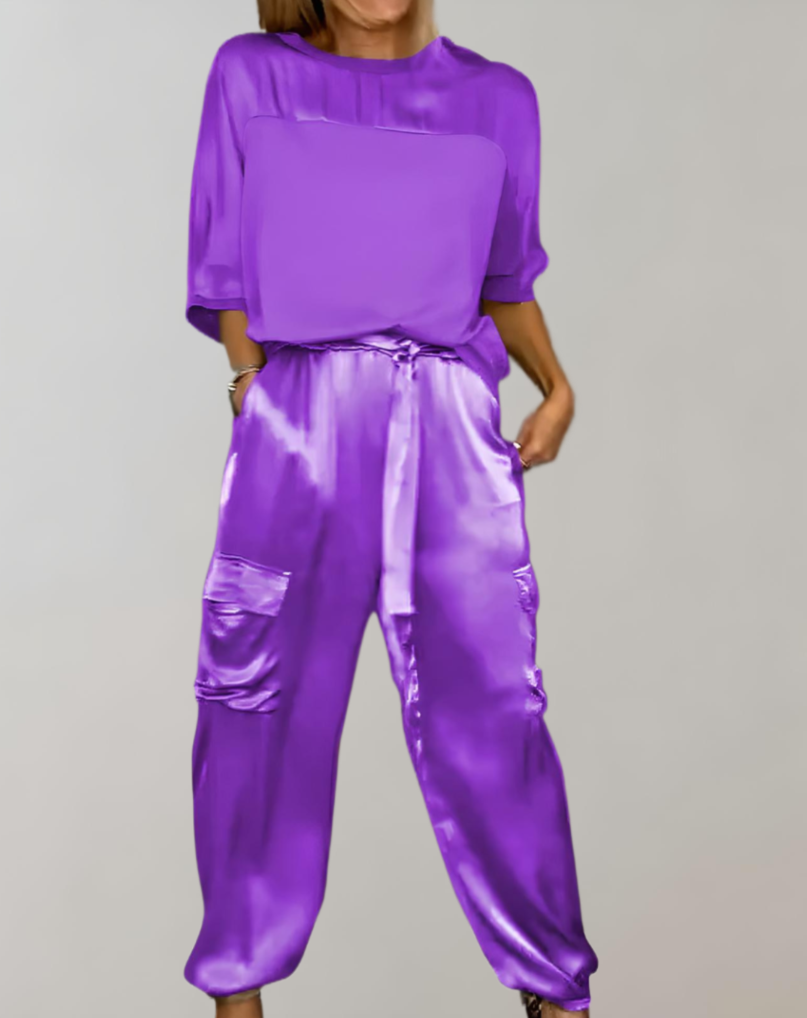 Finley - Set Lounge Cargo Setoso