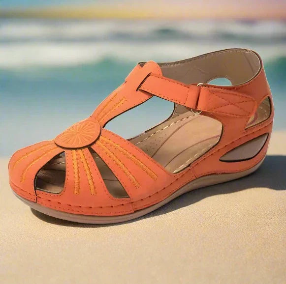 Brynelle™ | Orthopedic Sandals