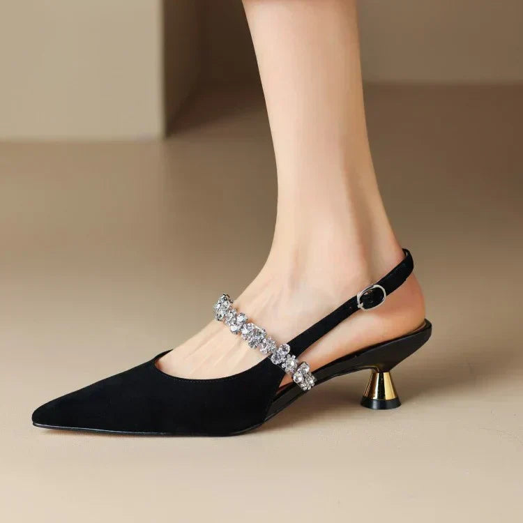 Luciana | Elegant Pumps