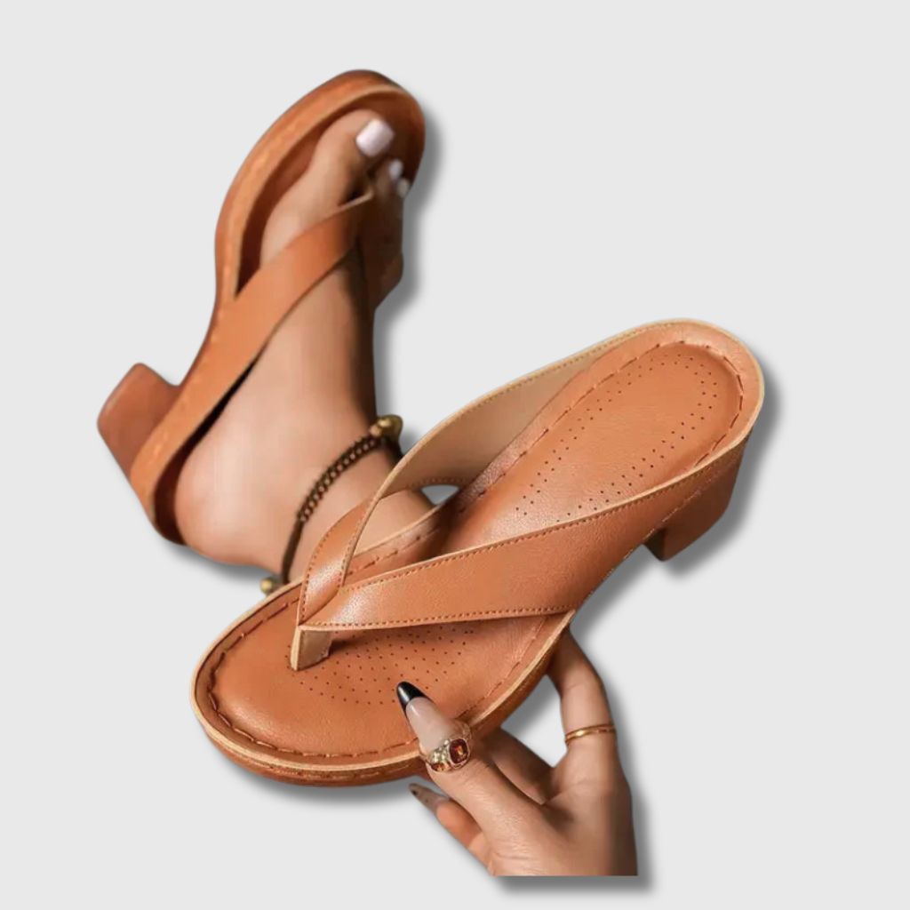 Quinara™ | Orthopedic Balance Sandals