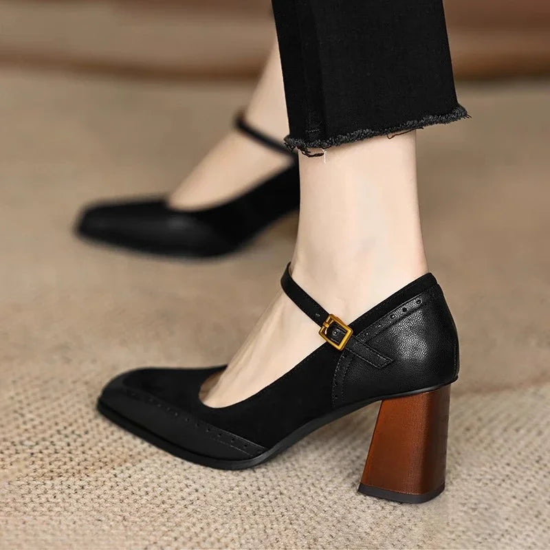 Tavina | Classic Pumps