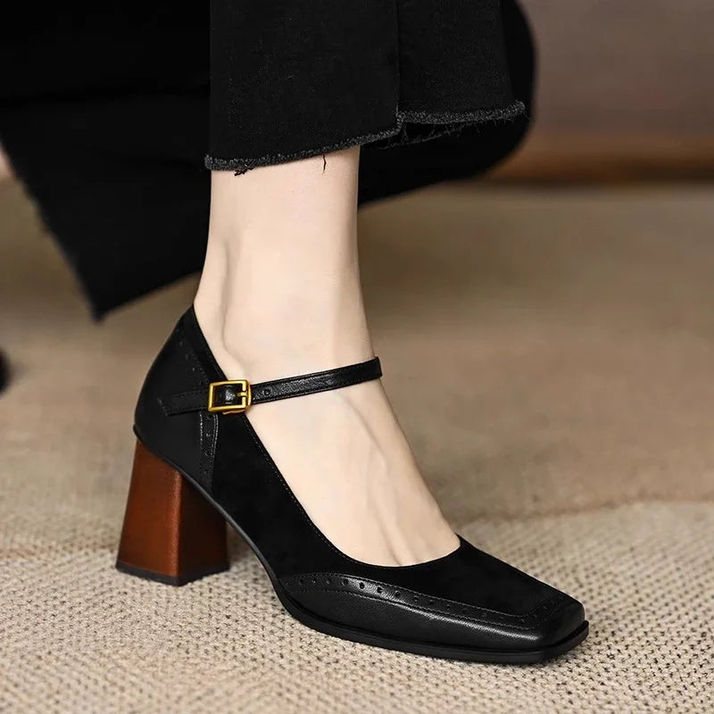 Tavina | Classic Pumps