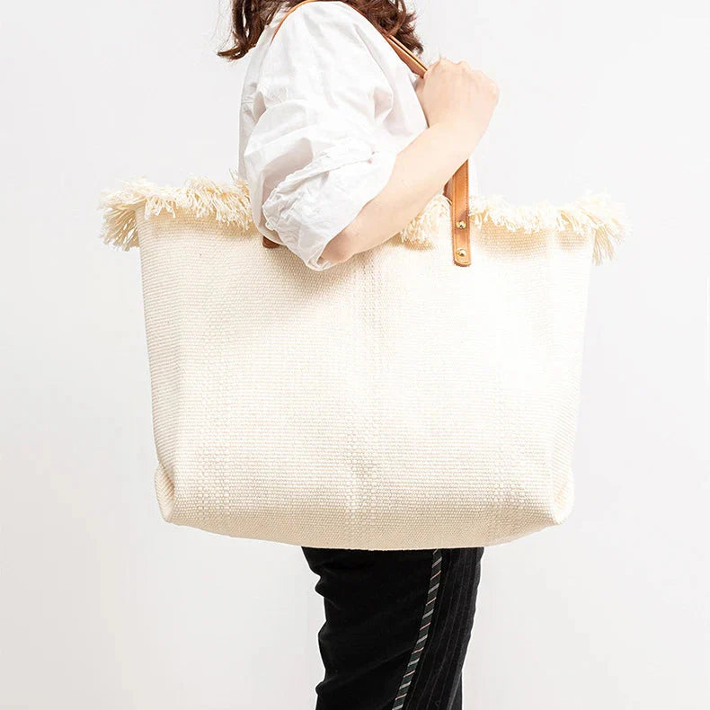 The Catalina Tote