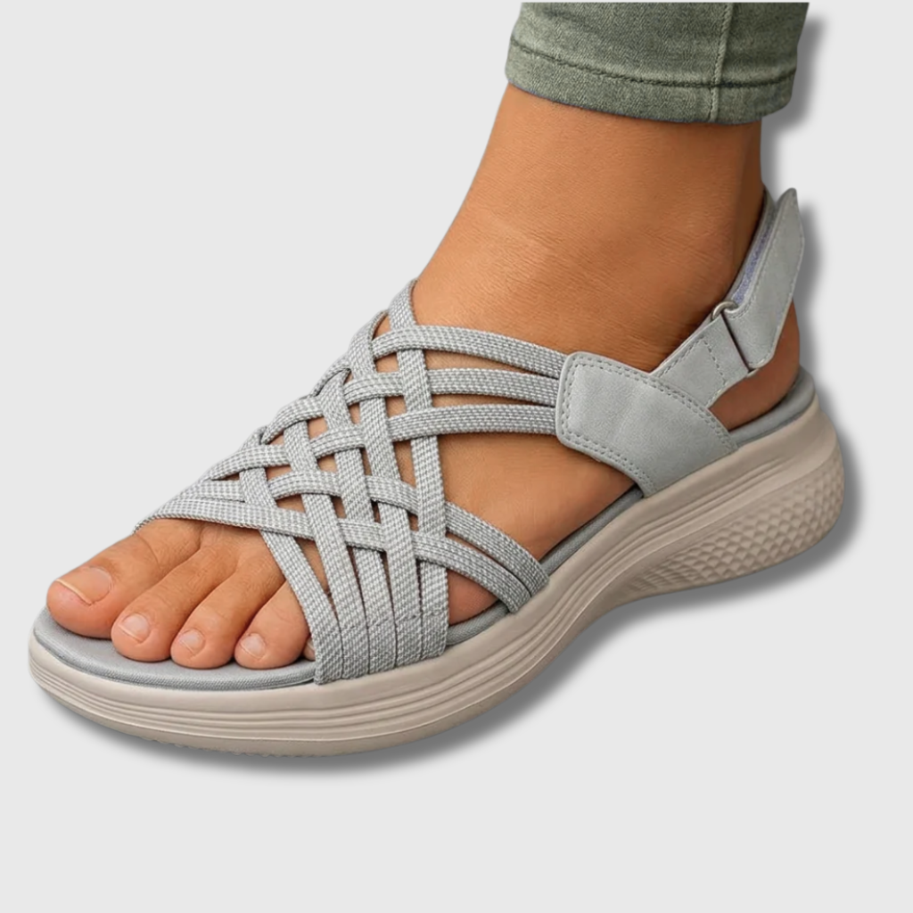 Salorita - Lightweight Orthopedic Sandals