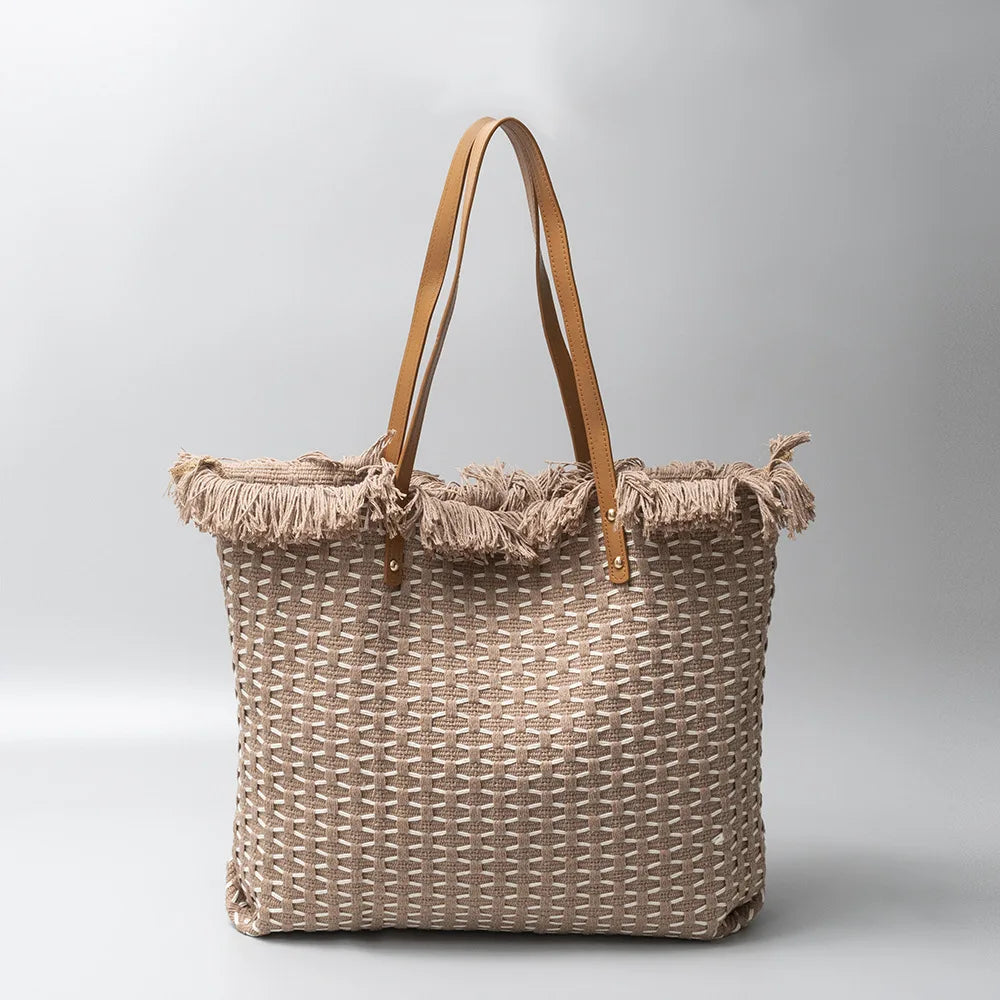 The Catalina Tote