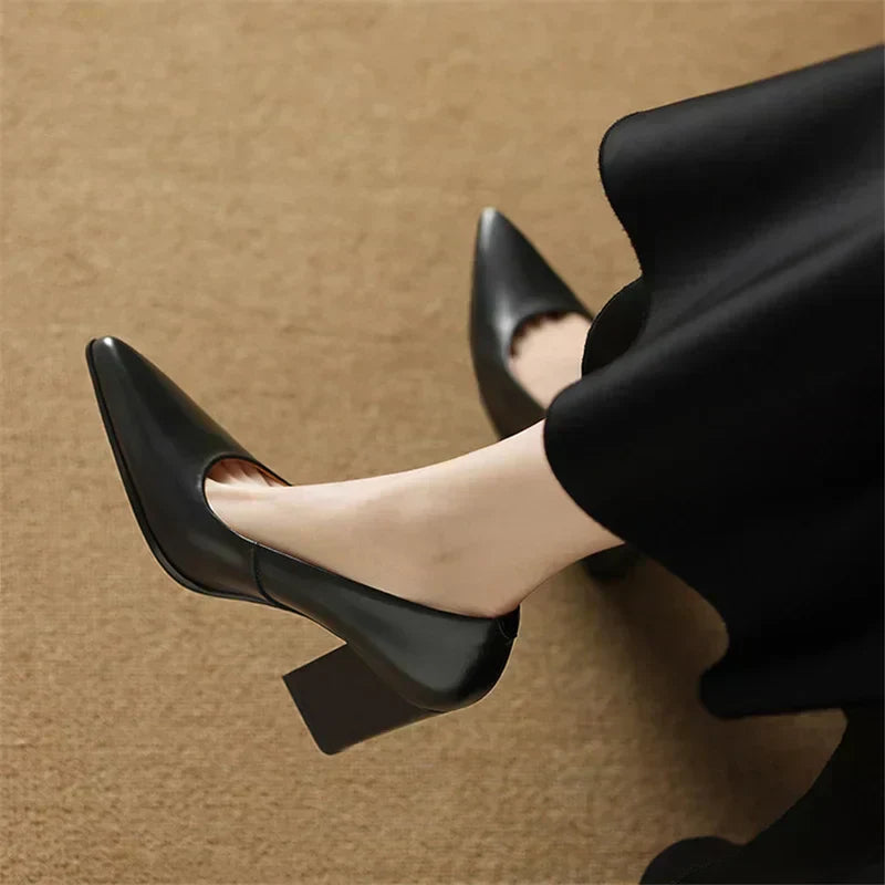 Aurora | Elegant Pumps