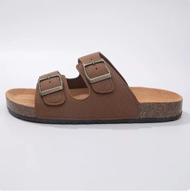 Orion Dual Strap Comfort Slides