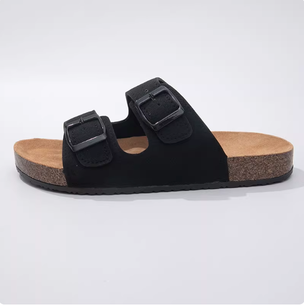 Orion Dual Strap Comfort Slides