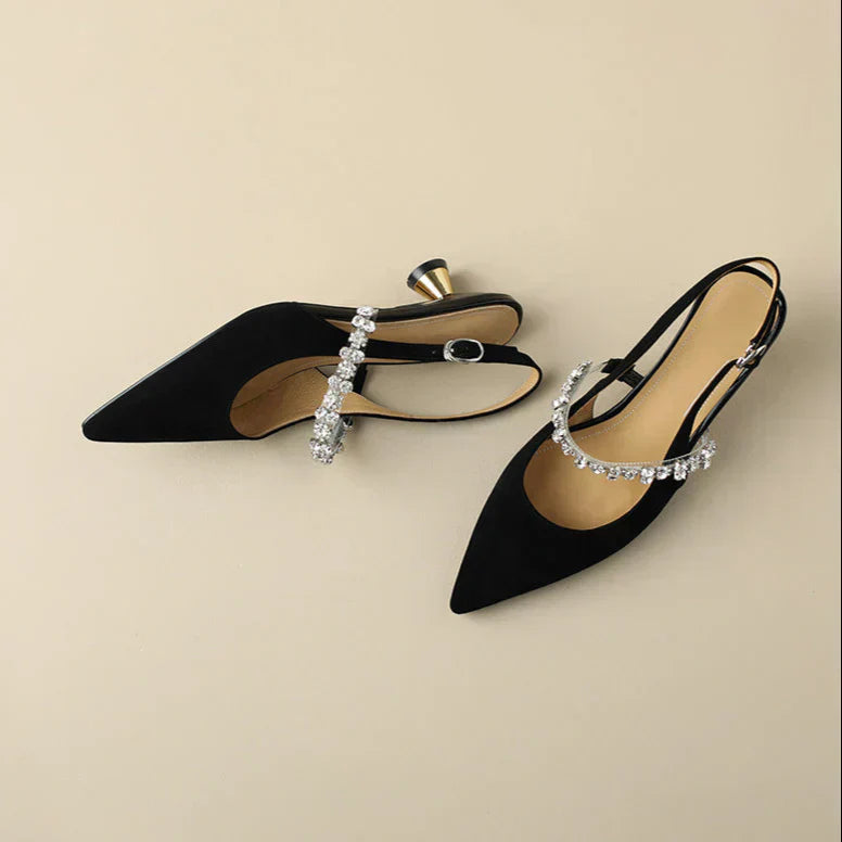Luciana | Elegant Pumps