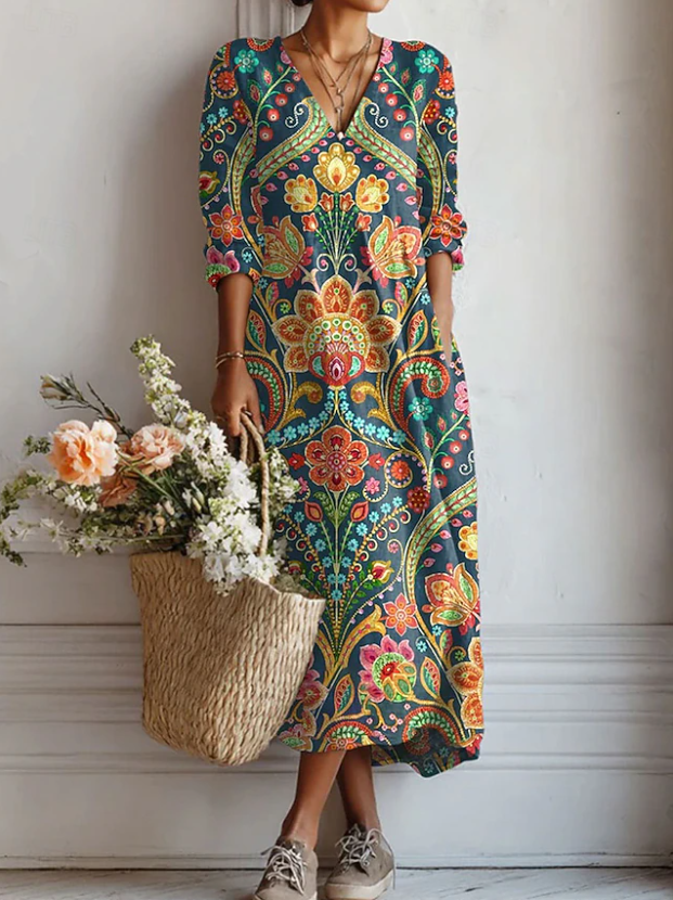 Lies™ | Everyday Comfort Dress