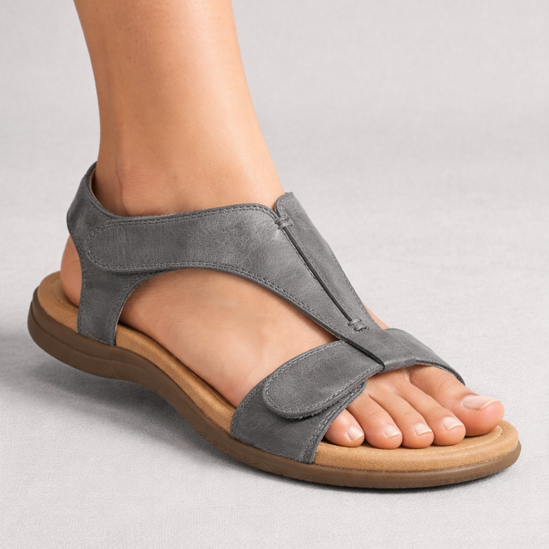 Rhaella | Orthopedic Sandals