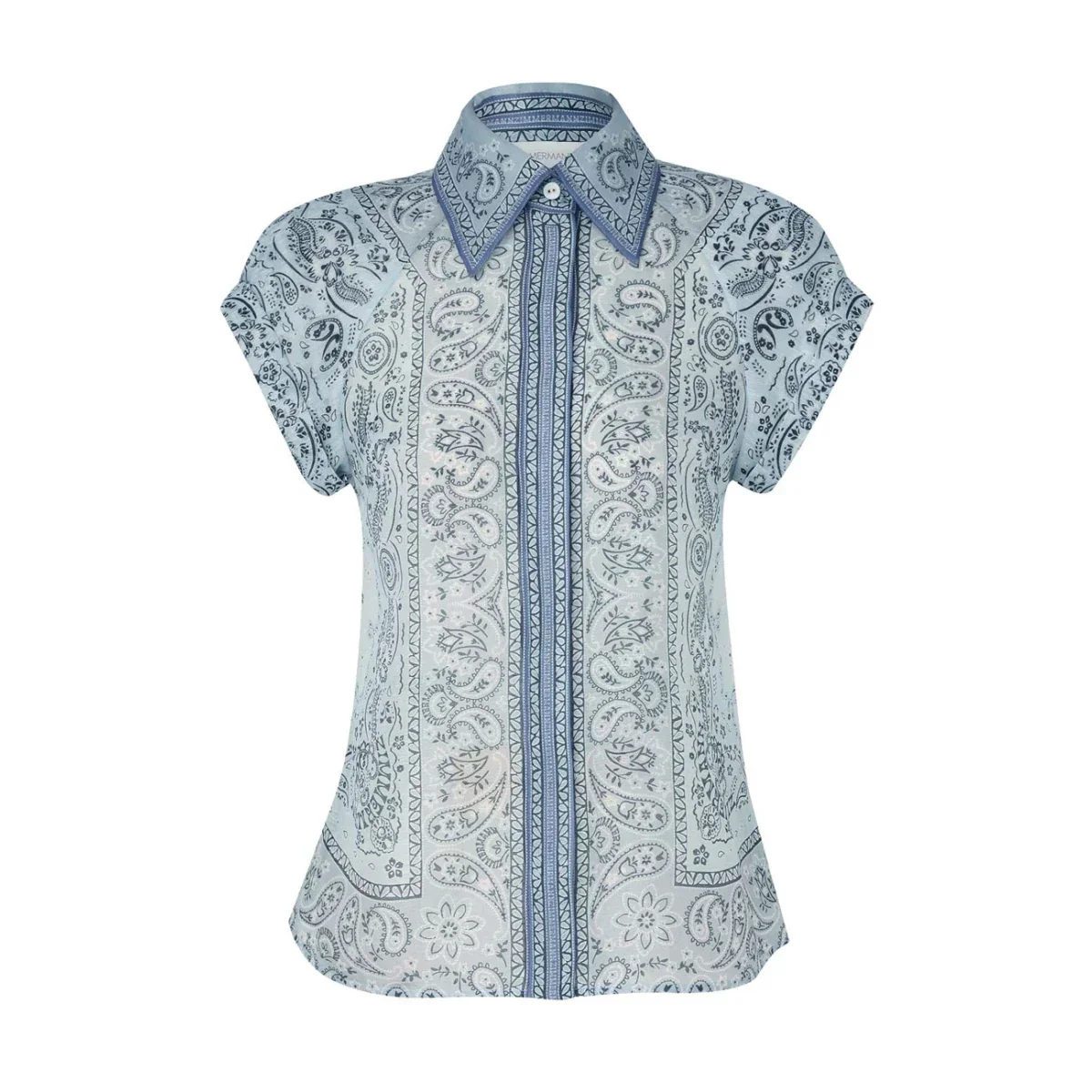 Adele - Two Piece Boho Print Set