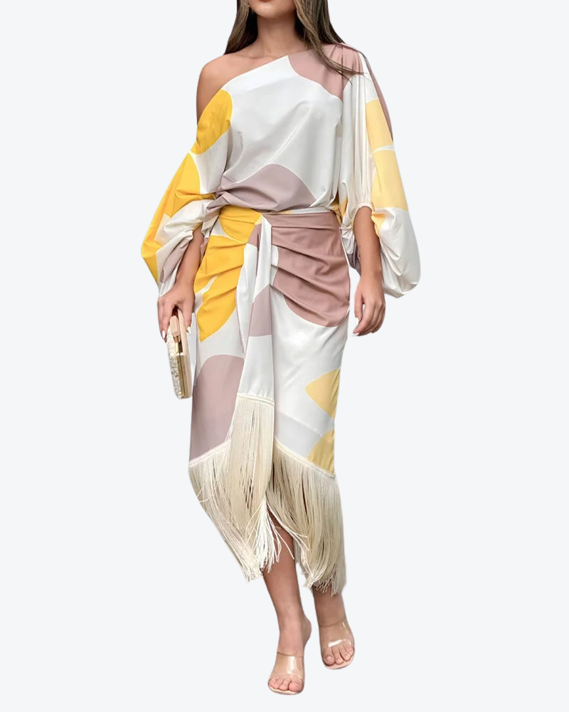 Serena - Elegant and Stylish Set