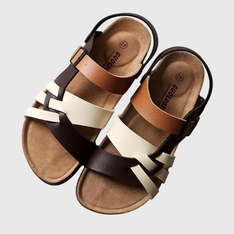 Norelle | Orthopedic Sandals