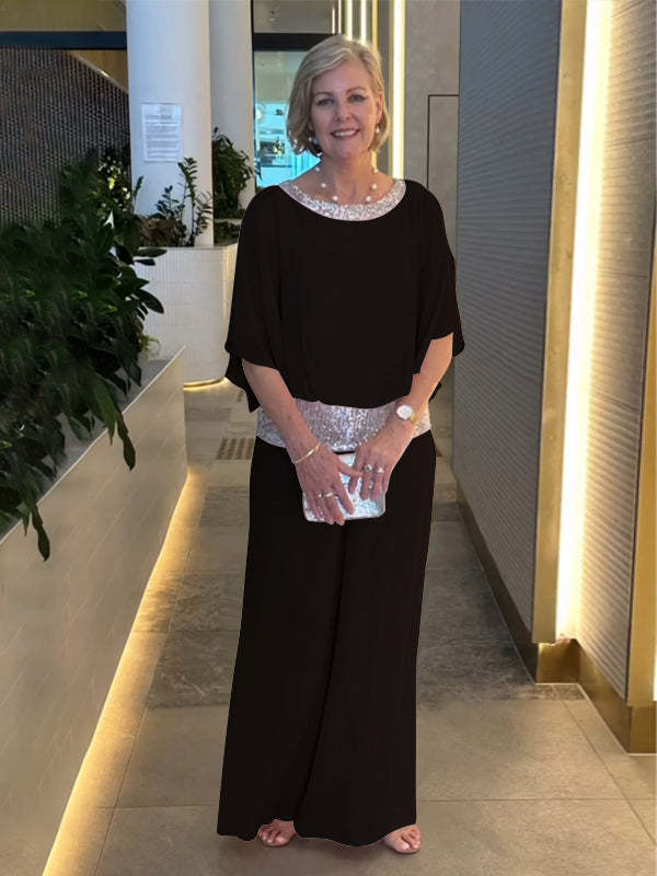 Nyla - Elegant and Classic Set