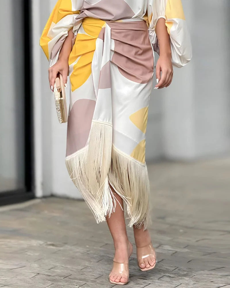 Serena - Elegant and Stylish Set