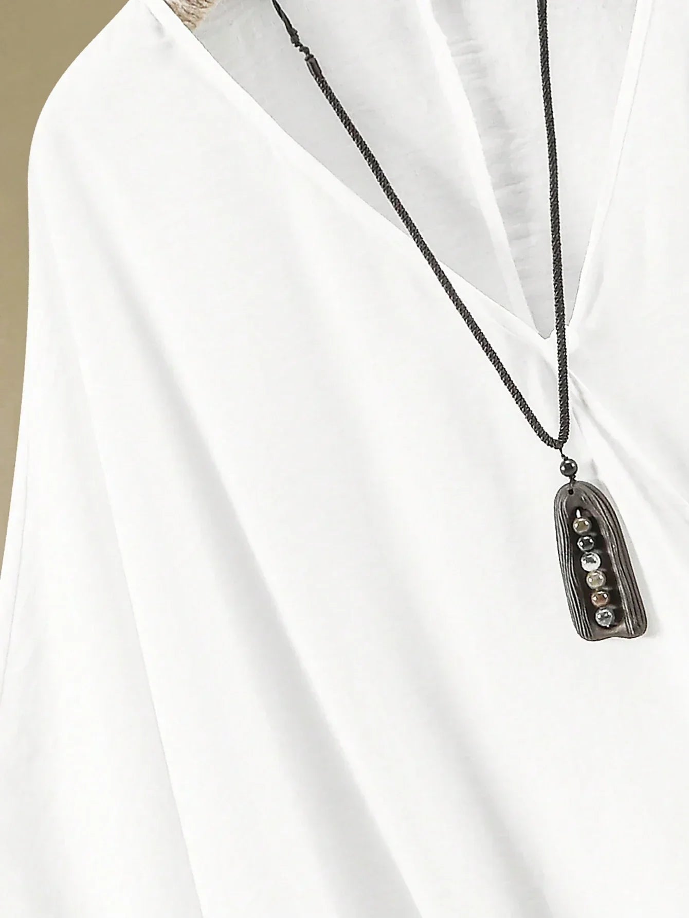 Juna - Boho Relaxed Set