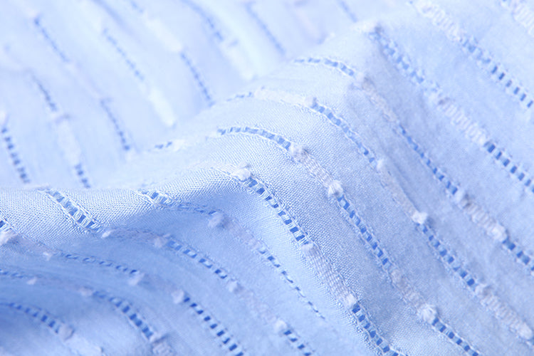 Elizabeth - Shirt and Shorts Set