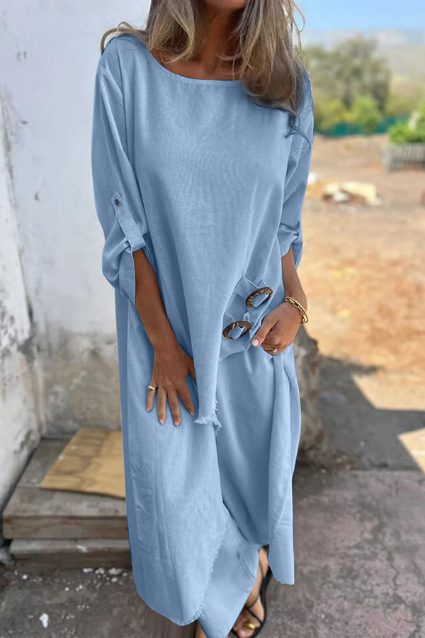 Mirella - Effortless Floating Set