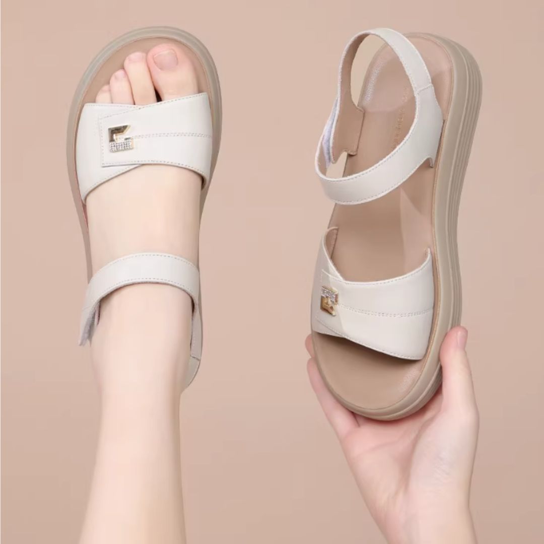 Grace Comfort Sandals