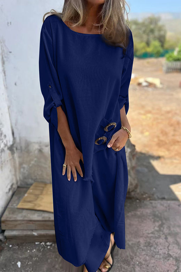 Mirella - Effortless Floating Set