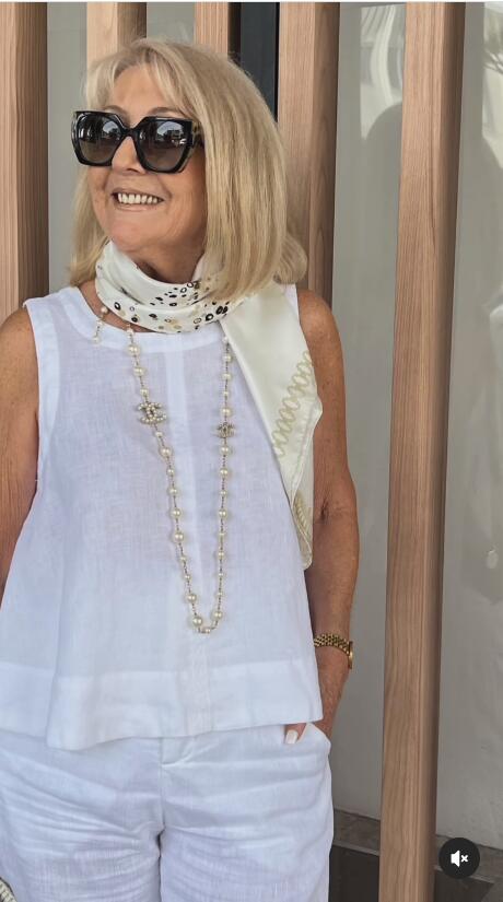 Cyrell - Elegance Casual Set