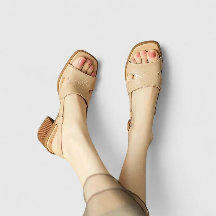 Eleonara™ | Comfy Sandals