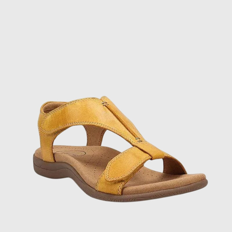 Rhaella | Orthopedic Sandals