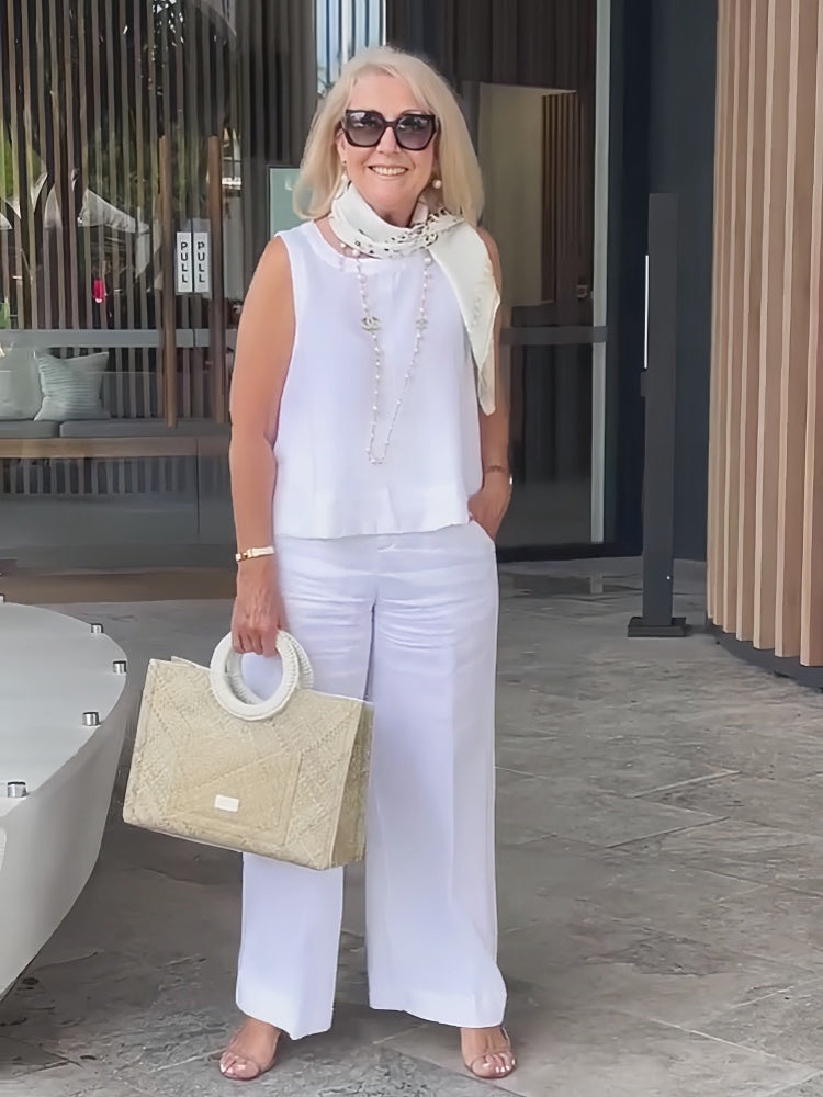 Cyrell - Elegance Casual Set