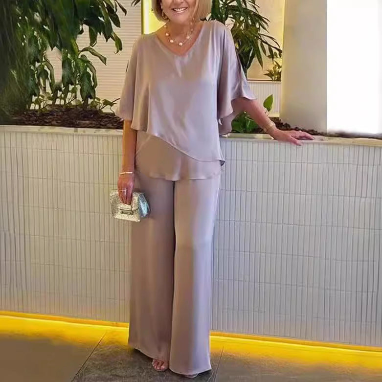 Martha - Effortless Wide Set