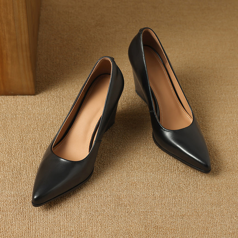 Aurora | Elegant Pumps