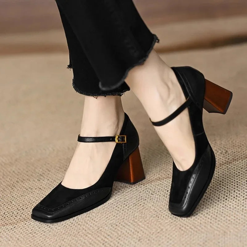 Tavina | Classic Pumps
