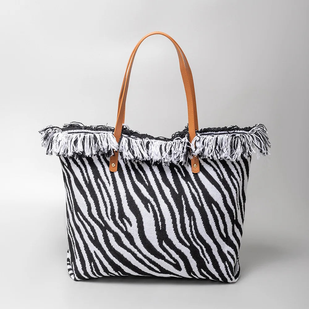 The Catalina Tote