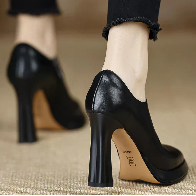 Tatiana | Stylish Pumps