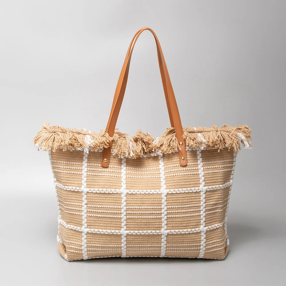 The Catalina Tote
