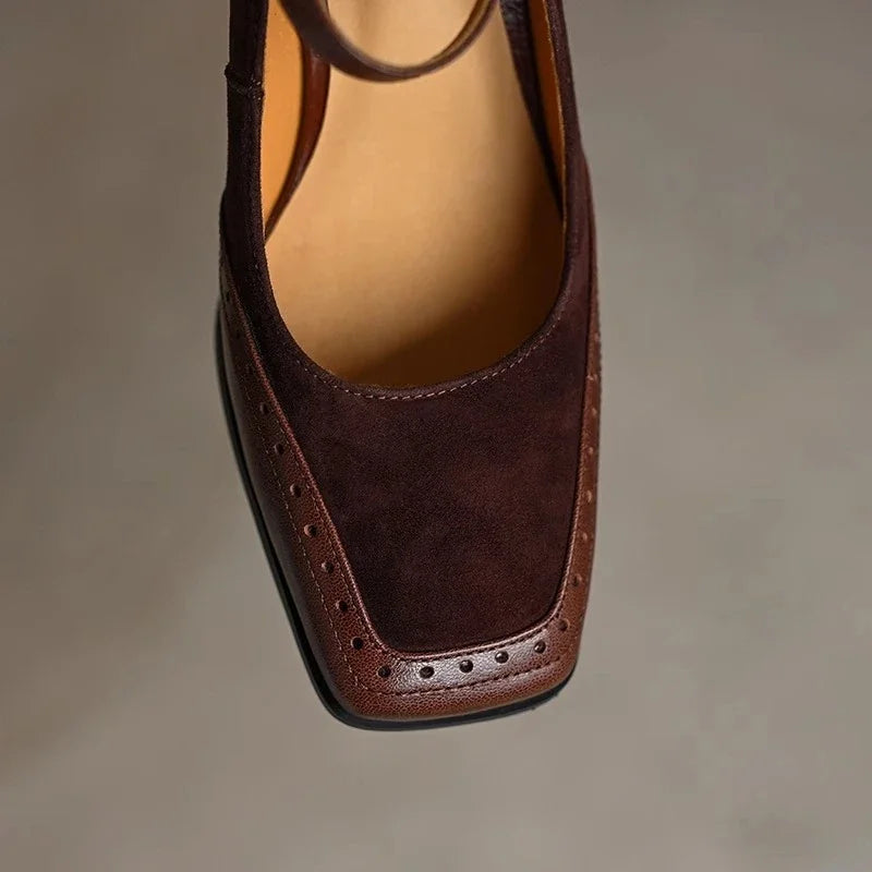 Tavina | Classic Pumps