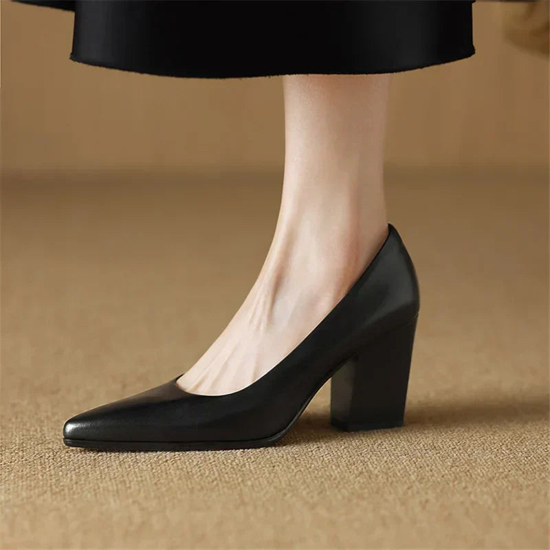 Aurora | Elegant Pumps