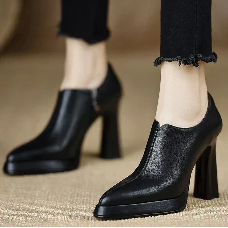 Tatiana | Stylish Pumps