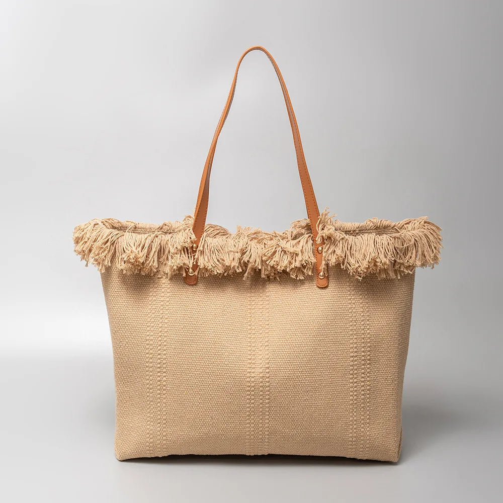 The Catalina Tote