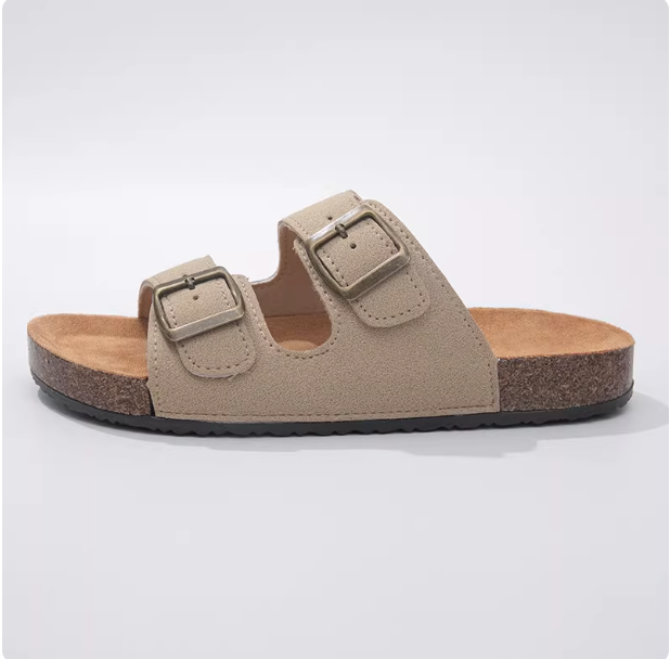 Orion Dual Strap Comfort Slides