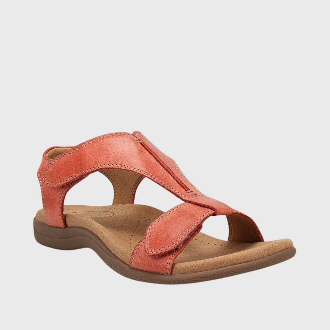 Rhaella | Orthopedic Sandals